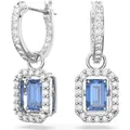 Produktbild: Swarovski-MILLENIA:OHRSTECKER CRY/RHS 5619500 weiss