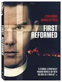 Produktbild: FIRST REFORMED - DVD - G3z