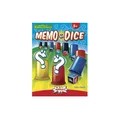 Produktbild: AMIGO Spiel Freizeit GmbH Memo Dice 0 0 STK