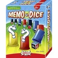 Produktbild: AMIGO Familienspiel Memo Dice
