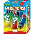 Produktbild: Amigo Memo Dice (Deutsch) (60701759)