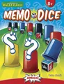 Produktbild: Memo Dice