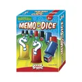 Produktbild: AMIGO 01759 Memo Dice