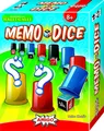 Produktbild: Amigo Spiel Memo Dice 01759 ab 8 Jahren