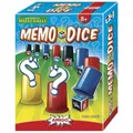 Produktbild: Memo Dice - deutsch