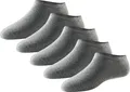 Produktbild: Schiesser Sneakersocken Herren-Sneaker-Socken 5 Paar Uni: 5 Paar