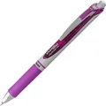 Produktbild: Pentel Gel-Tintenroller EnerGel XmRT, 4er Set, Fancyfarben (Sortiert, 4 x) (BL77-4COL)