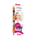 Produktbild: PENTEL Liquid Gelschreiber 07 EnerGel BL77 | 4 Farben COL