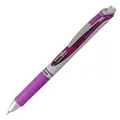 Produktbild: BL77-4COL Pentel EnerGel Ausziehbarer Gelschreiber Blau Orange Rose Violett  ~D~