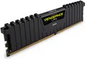 Produktbild: Corsair Vengeance LPX - DDR4 - 16 GB: 2 x 8 GB - DIMM 288-PIN - 3000 MHz / PC4-24000 - CL15 - 1.35 V - ungepuffert - nicht-ECC (CMK16GX4M2B3000C15)