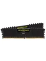 Produktbild: Corsair Vengeance LPX DDR4-3000 - 16GB - CL15 - Dual Channel (2 pcs) - Intel XMP - Schwarz CMK16GX4M2B3000C15