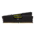 Produktbild: Corsair Vengeance LPX DDR4 Kit 16 GB: 2 x 8 GB CMK16GX4M2B3000C15