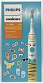 Produktbild: Philips Sonicare For Kids HX3601/01 Zahnbürste Design Pet Timer Akku 3+ Neu OVP