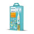 Produktbild: Philips Spazzolino ricaricabile per bambini HX3601/01