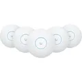 Produktbild: AP U7-PRO 5er Set, Access Point weiß