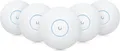 Produktbild: Ubiquiti UniFi AP U7-PRO WiFi7 5-pack