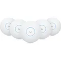 Produktbild: Ubiquiti U7 Pro 5er Pack (4320 Mbit/s) (U7-PRO-5)