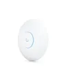 Produktbild: Ubiquiti Wireless AP WIFI7• BE9300• 2x2• Indoor• 2.5 GbE• UniFi• U7-Pro Access Point WLAN 9,3 Gbps Ethernet Power over Kabellos Innenbereich (U7-PRO-5)