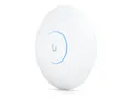 Produktbild: Ubiquiti Wireless AP WIFI7. BE9300. 2x2. Indoor. 2.5 GbE. UniFi. U7-Pro - Access Point - WLAN