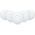 Produktbild: Ubiquiti U7 Pro 5700 Mbit/s Weiß