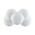 Produktbild: Ubiquiti UniFi AP U7-PRO WiFi7 5-pack