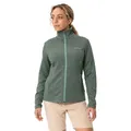 Produktbild: VAUDE Wo Skomer Hiking SC Jacket Agave - 46