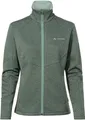 Produktbild: VAUDE Funktionsjacke Wo Skomer Hiking SC Jacket AGAVE