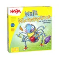 Produktbild: Thade Precht | Walli Wickelspinne | Spiel | Deutsch (2022) | 1306567001