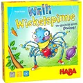 Produktbild: HABA Walli Wickelspinne