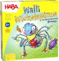 Produktbild: Walli Wickelspinne Thade Precht