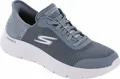 Produktbild: Skechers GO WALK FLEX Damen Slipper 35