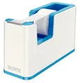 Produktbild: Esselte Leitz 53641036 1 9 cm 33 m Polystyrene Blau Metallisch 51 mm 126 ~D~