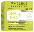 Produktbild: Eveline Cosmetics Korean Rituals – feuchtigkeitsspendende, beruhigende Gesichtscreme