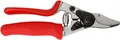 Produktbild: FELCO Gartenschere Felco 17 Baum Reb und Gartenschere Linkshänder rot