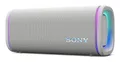 Produktbild: Sony Ult Field 5 Tragbarer Stereo-Lautsprecher Weiß