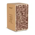 Produktbild: Schlagwerk CP86 Cajon Rudiments Styles medium