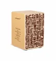 Produktbild: Schlagwerk CP86 Cajon Rudiments Styles medium