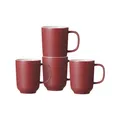 Produktbild: Ritzenhoff & Breker Kaffeebecher Jasper 285 ml 4er Set