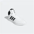 Produktbild: adidas Sportswear HOOPS 3.0 MID Sneaker schwarz 46 EU