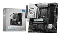 Produktbild: MSI B760M GAMING PLUS WIFI Motherboard Intel B760 LGA 1700 micro ATX