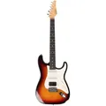 Produktbild: Suhr Classic S HSS RW 3TS #75809 - E-Gitarre