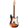 Produktbild: Suhr Classic S HSS RW 3TS #72927