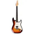 Produktbild: Suhr Classic S HSS RW 3TS #75809