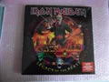 Produktbild: Iron Maiden- Nights of the Beast:Live In Mexico