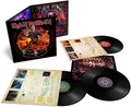 Produktbild: IRON MAIDEN - Nights Of The Dead Legacy Of The Beast Live In M (2022) 3 LP Vinyl