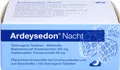 Produktbild: Ardeysedon Nacht Tabletten bei nervös bedingten Einschlafstörungen, 100 St. Tabletten