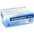 Produktbild: Ardeysedon Nacht