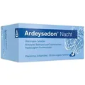 Produktbild: ARDEYSEDON Nacht überzogene Tabletten 100 St