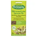 Produktbild: Rapunzel - bioSnacky Mild-aromatischer SprossenMix
