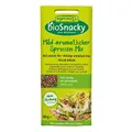 Produktbild: Mild-aromatischer Sprossen-Mix bioSnacky 1 x 40 g
